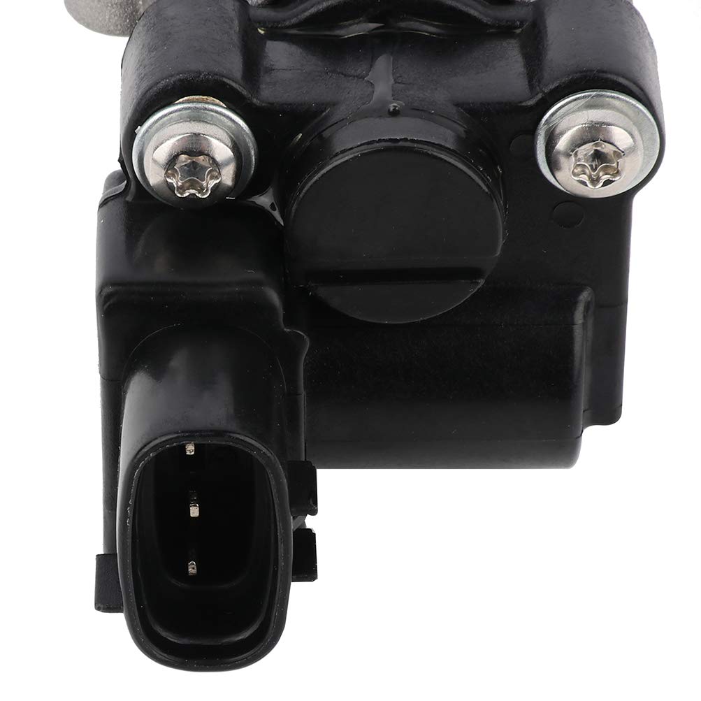 Amazon.com: 22270-22060 ECCPP Idle Air Control Valve for